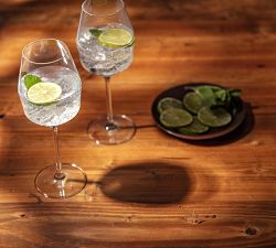 ZWIESEL GLAS Gigi White Wine Glass - Set of 4