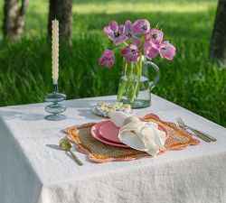 Anina Rectangle Placemat - Set of 4