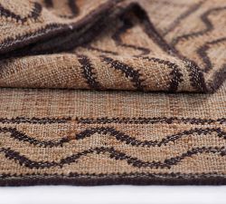 Erin Gates By Momeni Handwoven Orchard Ripple Wool Rug