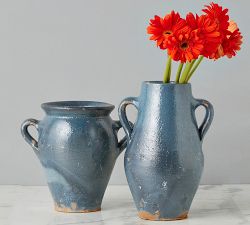 Found Terracotta Amphora - Thumbnail 2