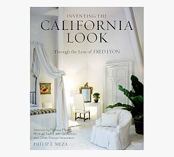 Inventing The California Look