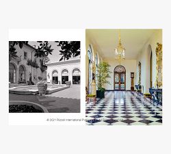 Inventing The California Look