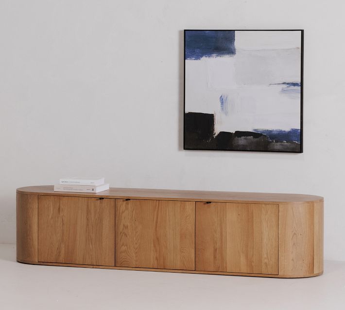 Klint Media Console (80