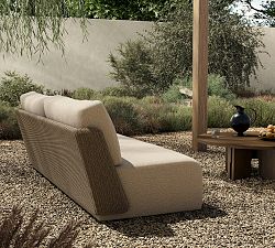 Mayana Outdoor Woven Sofa