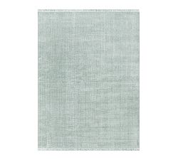 Open Box: Prism Handwoven Performance Rug,  9' x 12' - Chambray