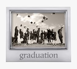 Sentiment Signature Metal Frames