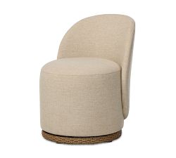 Sherry Outdoor Upholstered Dining Chair