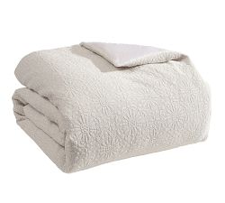 Sonny 4-Piece Matelasse Comforter Set