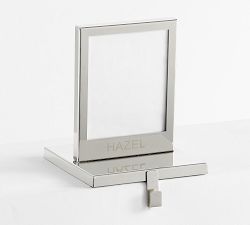 Polaroid Stocking Holder