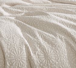 Sonny 4-Piece Matelasse Comforter Set