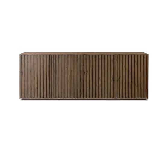 Soren Buffet (82") by Pottery Barn