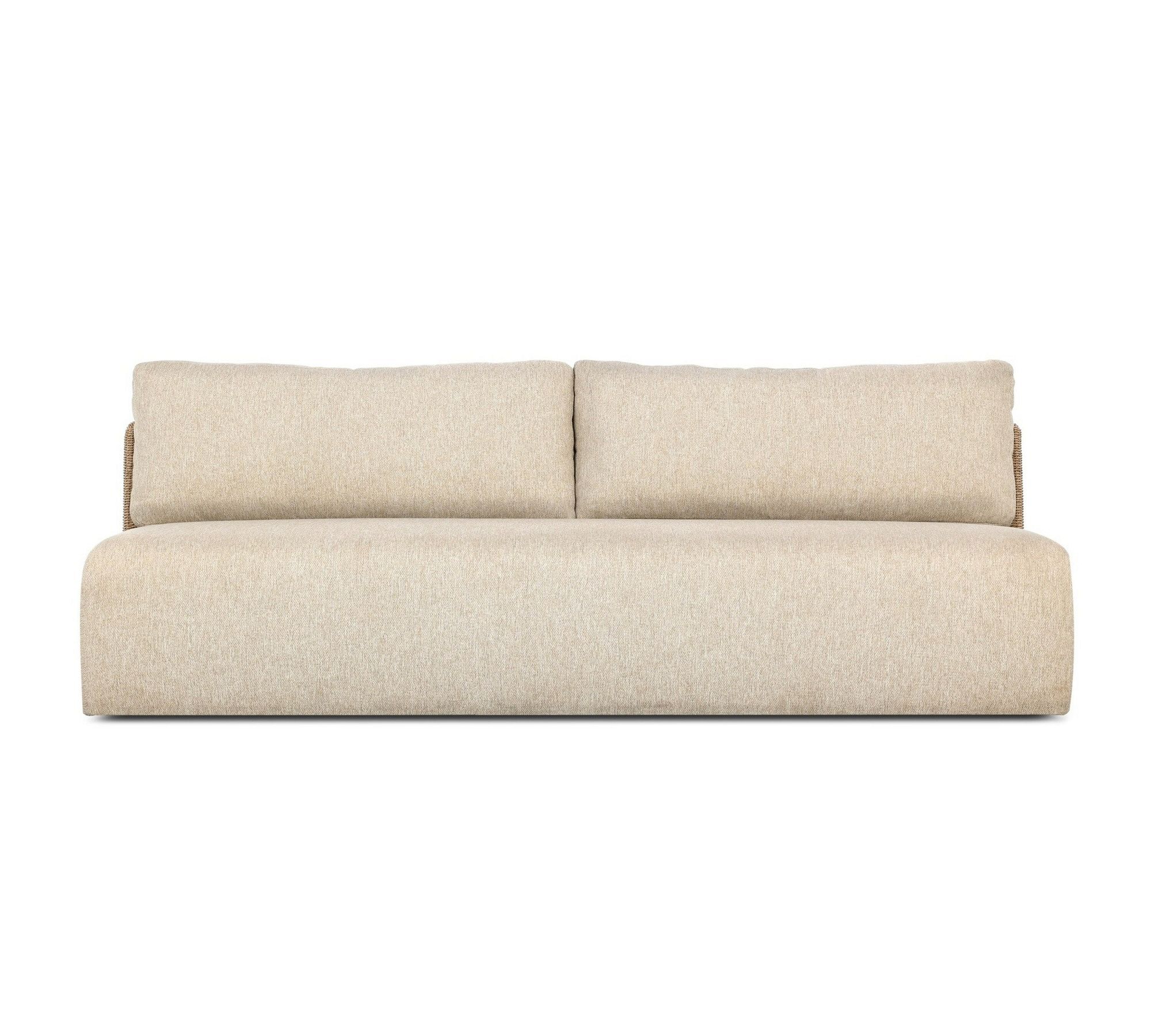 Mayana Outdoor Woven Sofa