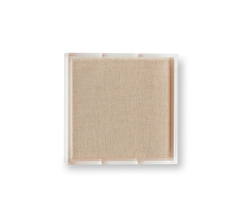 Acrylic Floating Shadow Box Gallery Frames