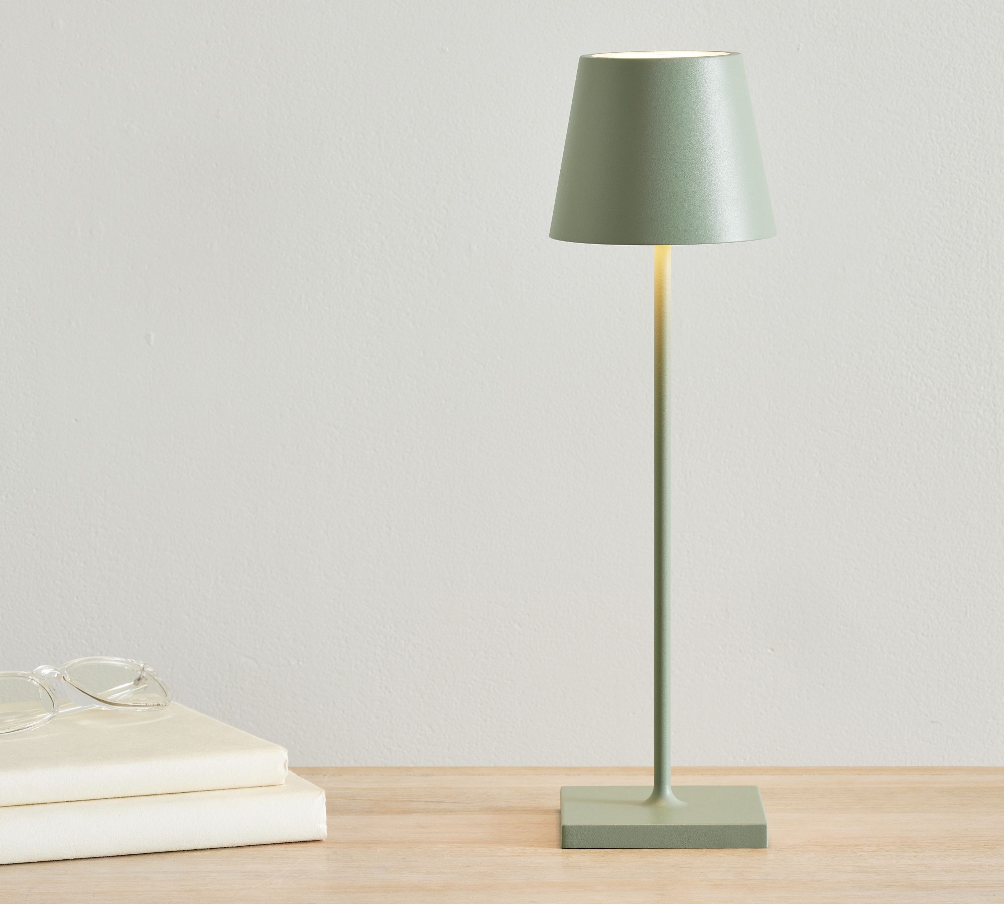 Zafferano Poldina Pro Wireless Touch Light - thumbnail 2