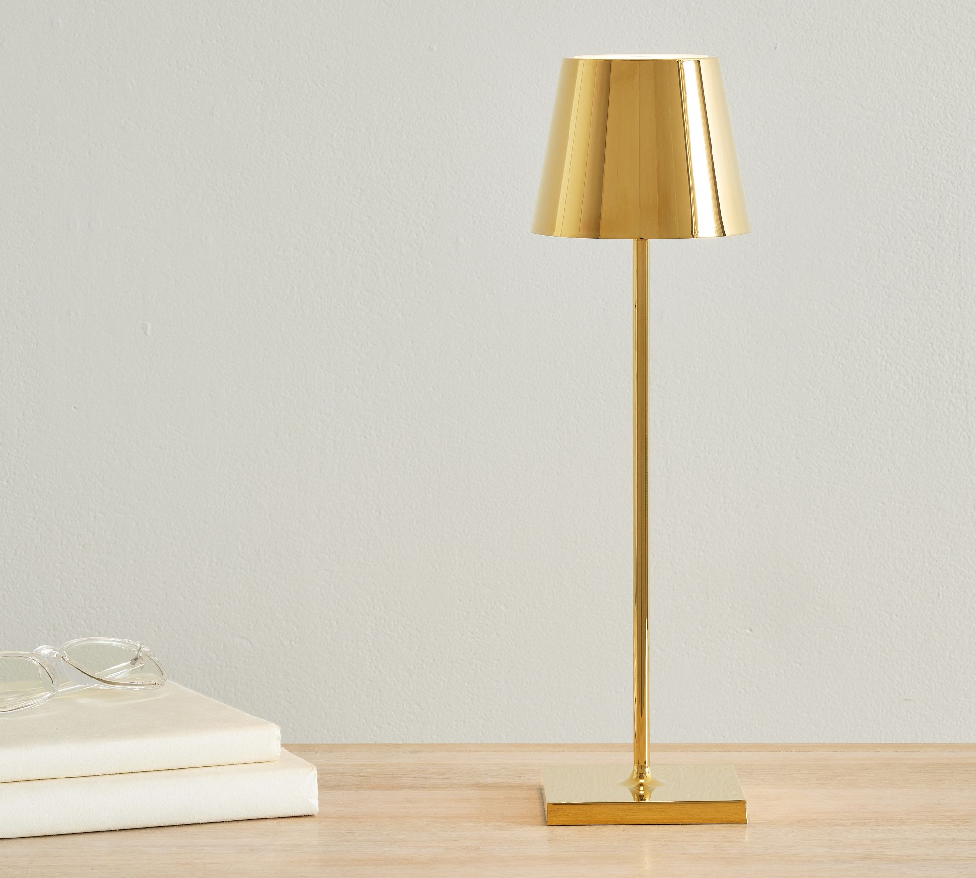 Zafferano Poldina Pro Wireless Touch Light - thumbnail 7