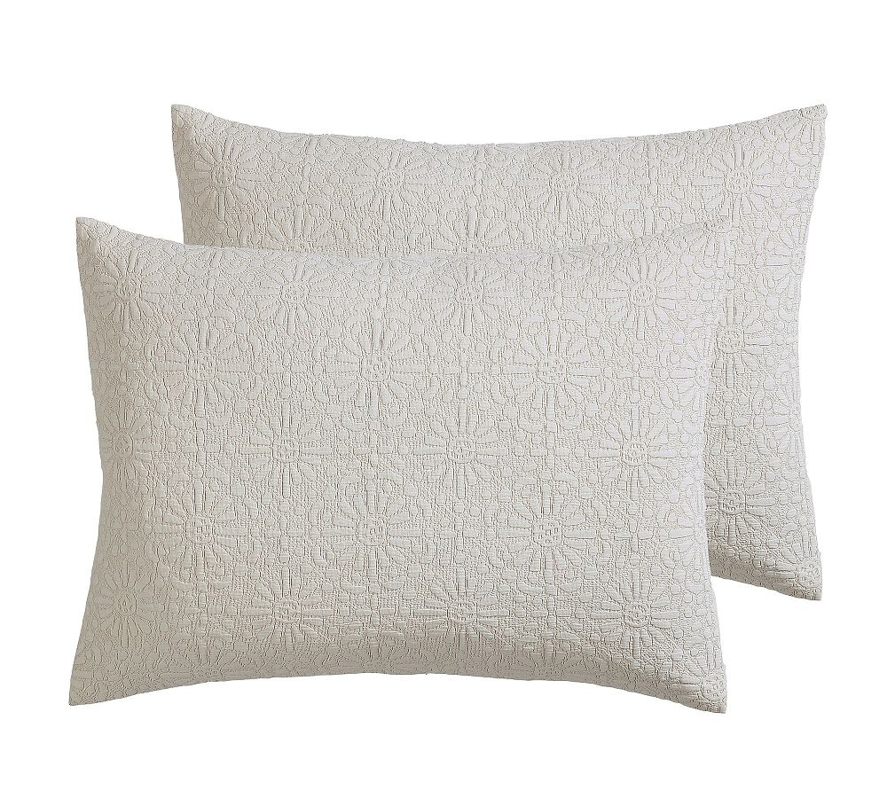 Sonny 4-Piece Matelasse Comforter Set - Queen