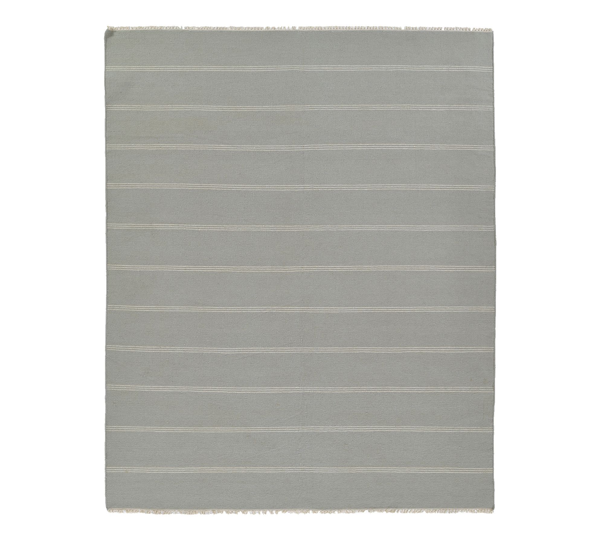 Pure Salt Caseres Handwoven Rug - thumbnail 4