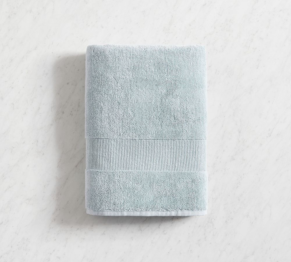 Resort Organic Cotton Towel