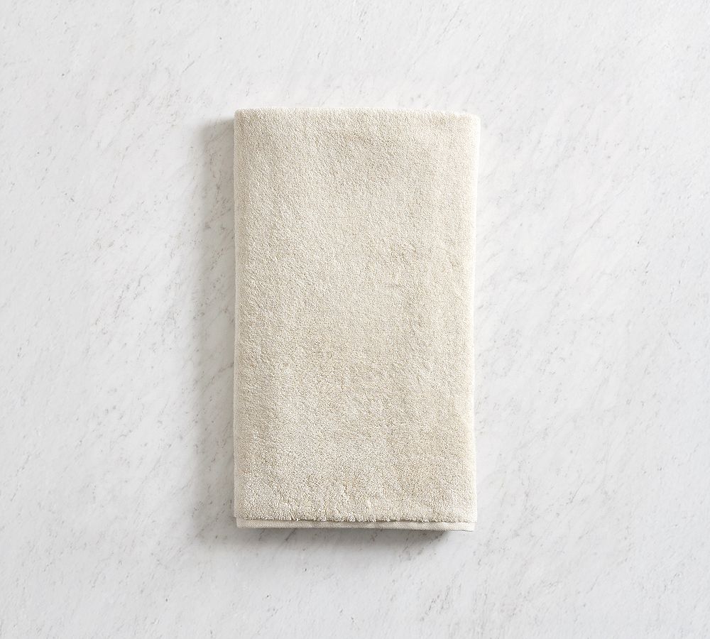 Dream Bath Towel - Oatmeal