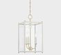 Cami Glass Pendant (10"-15")