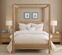 Scalloped Pillow Cover