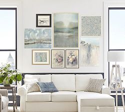 New Traditional Gallery Wall Art