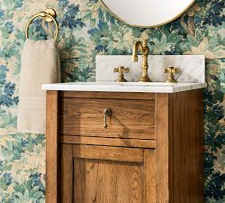 Summerville 18" Single Sink Vanity