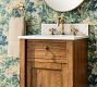 Summerville 18" Single Sink Vanity