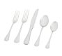 Katherine Stainless Steel Flatware Sets