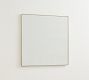 Blake Square Mirror