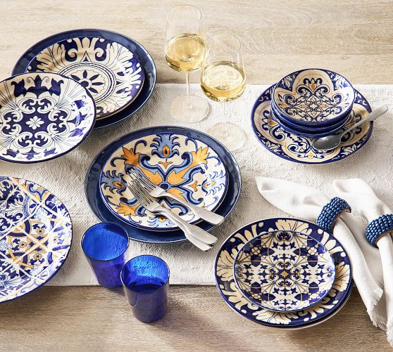 Tabletop & Bar Sale | Pottery Barn