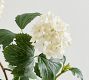 Faux Snowball Branch