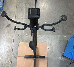 Open Box: Aubrey Coat Rack - Black