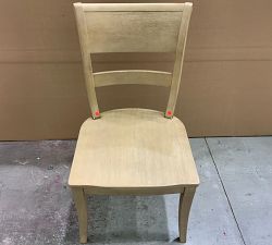 Open Box: Bradford Dining Chair - Seadrift