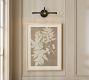 Hints of Nature Framed Print