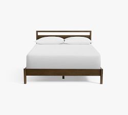 Townes Platform Bed
