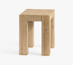 Rockport Square Side Table (22")