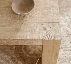 Rockport Square Side Table (22")