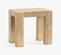 Rockport Square Side Table (22")
