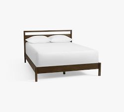 Townes Platform Bed