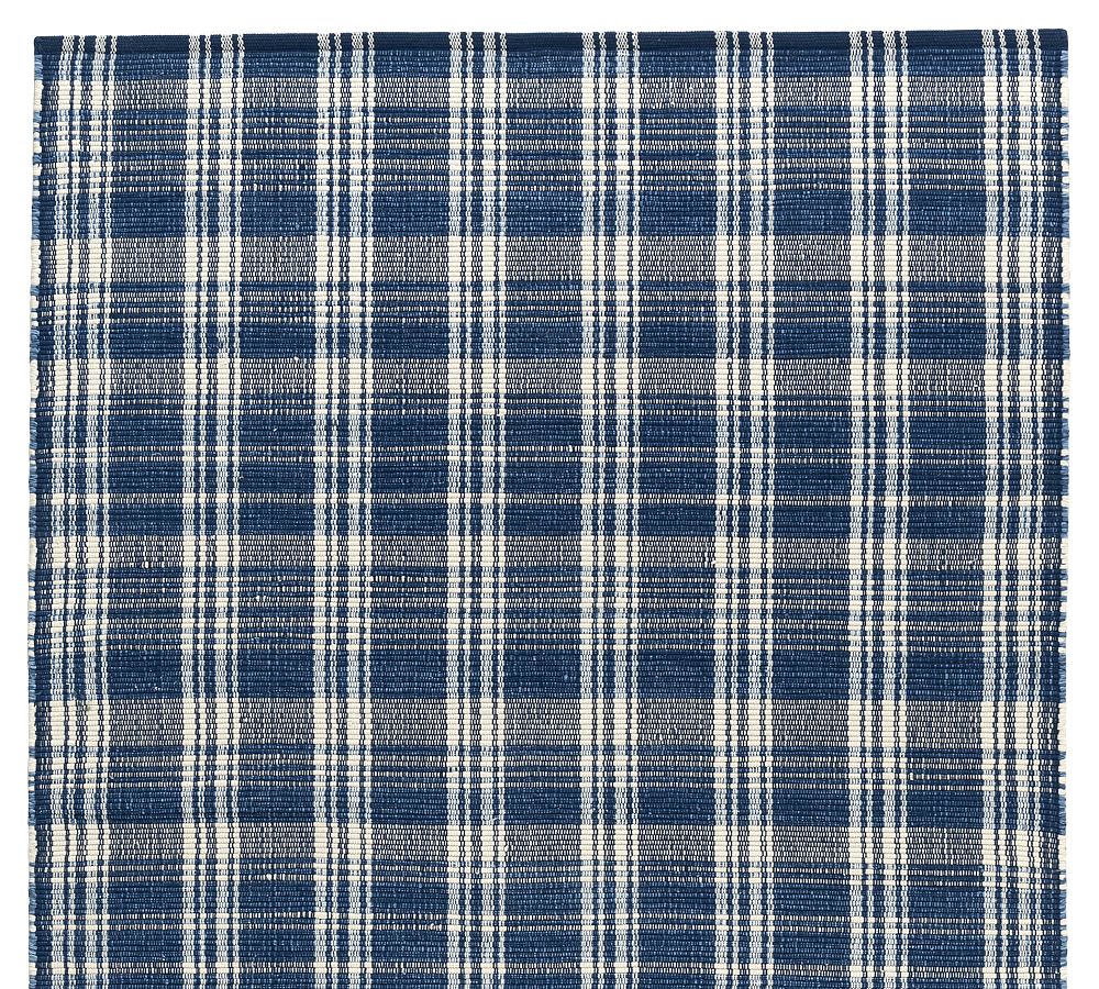 Rowan Outdoor Performance Rug by Pottery Barn