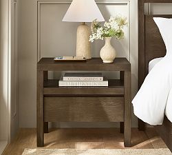 Townes Nightstand (25")