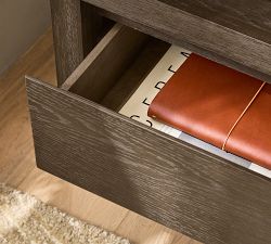 Townes Nightstand (25")