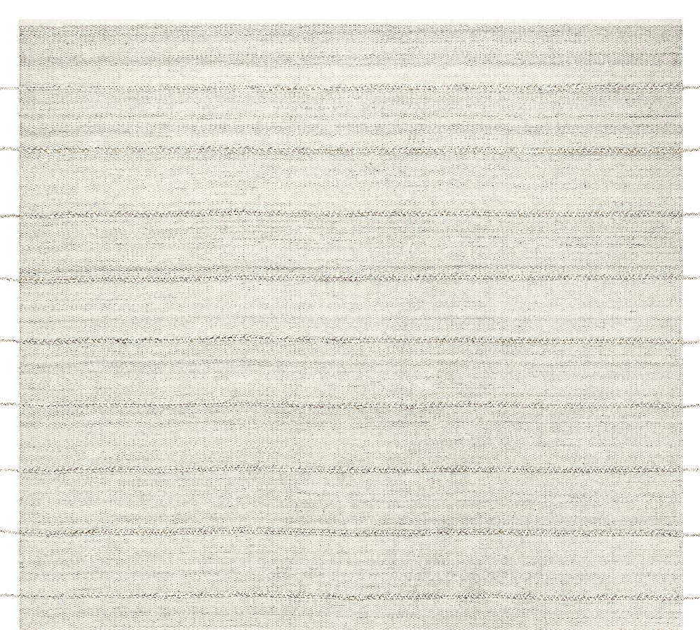 Colette Handwoven Outdoor Performance Rug by Pottery Barn