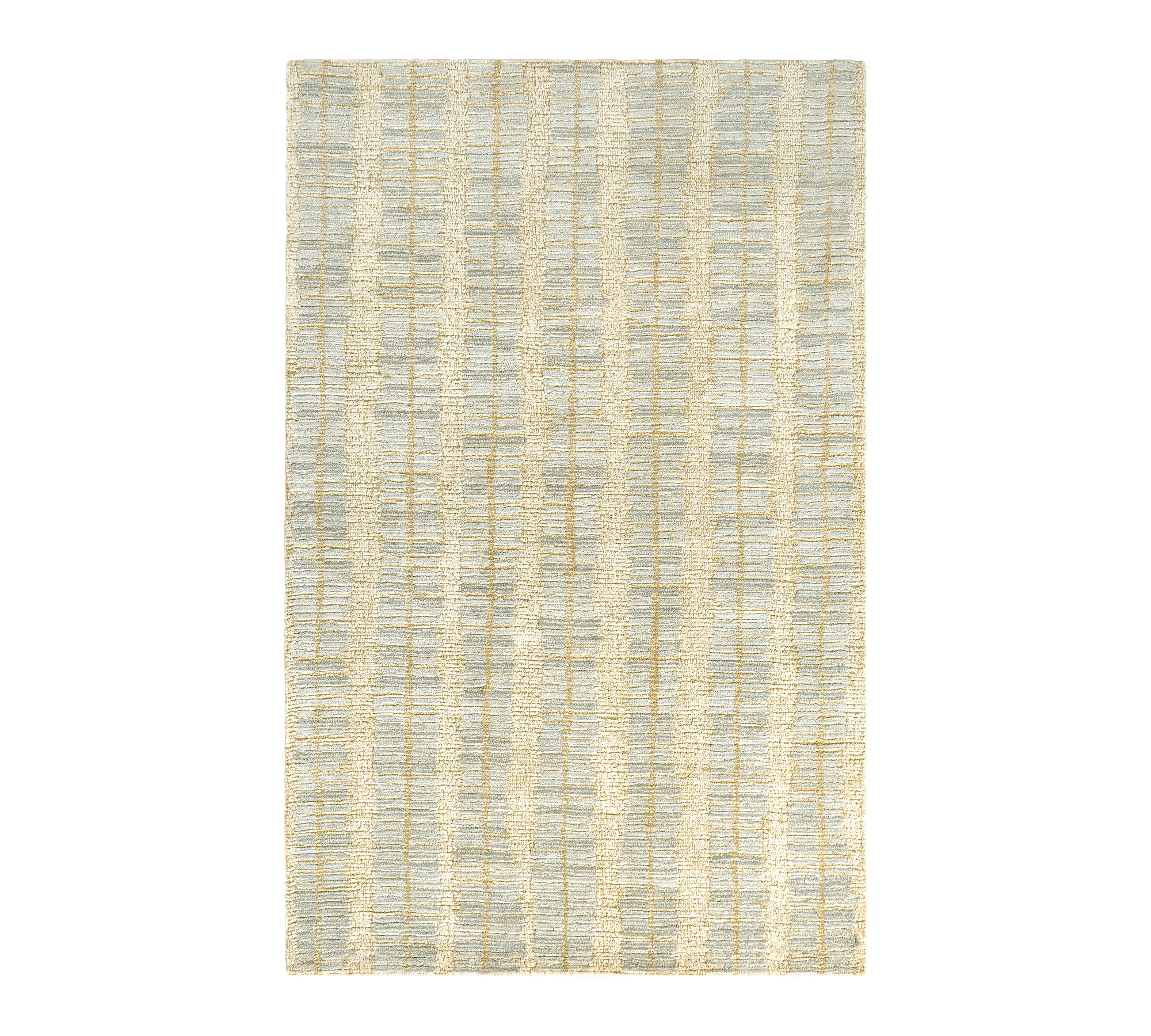 Calistoga Hand-Tufted Wool Rug