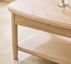 Winslet Rectangular Coffee Table (48")