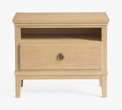 Open Box: Carolina Nightstand (29") - Harbor