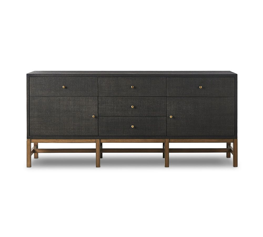 Open Box: Harrow Buffet (78