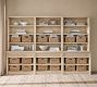 Marina Cane Storage Shelf Set (72"-108")