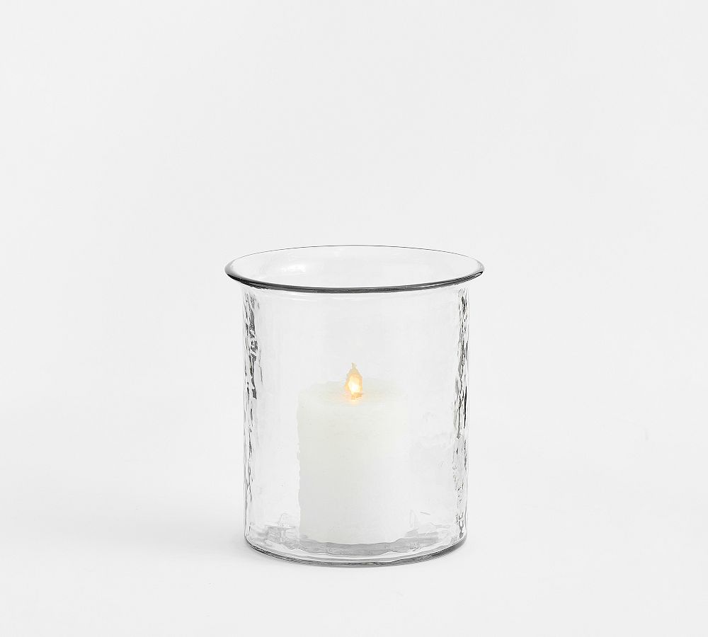 Palmer Hurricane Candle Holder